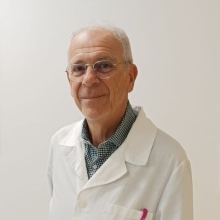 Ingrandire l'immagine: Alessandro Lauri, ginecologo Pavia