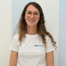 Ingrandire l'immagine: Ilaria Baiocchi, psicologo Follonica