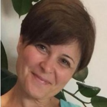 Ingrandire l'immagine: Carla Augusta Fossi, fisiatra Budrio