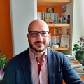 Emanuele Tacchia, psicologo Roma