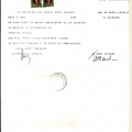 Ingrandire l'immagine: certificate 8