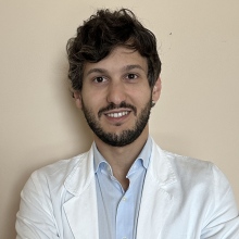 Ingrandire l'immagine: Vito Cazzato, chirurgo plastico Corsano