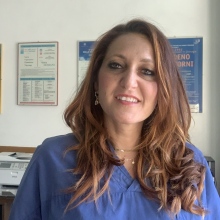 Ingrandire l'immagine: Pasquina Tomaiuolo, chirurgo generale Roma