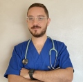 Aurelio De Filippis, cardiologo Termoli