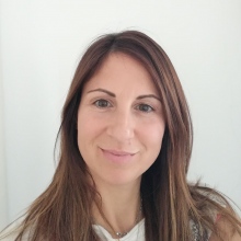 Ingrandire l'immagine: Alessandra Tonelli, psicologo Torino