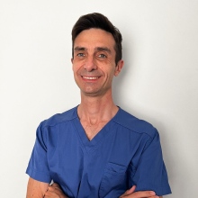 Ingrandire l'immagine: Fabio Angelini, ortodontista Roma