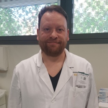 Ingrandire l'immagine: Pasquale Lucente, dermatologo Bologna