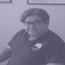 Ingrandire l'immagine: Michele Muzzi, neurochirurgo Casalmaggiore