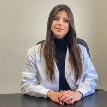 Ingrandire l'immagine: Clara Prioreschi, nutrizionista Terni