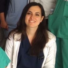 Ingrandire l'immagine: Carmela Capone, ginecologo Gallipoli