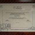 Ingrandire l'immagine: certificate 3