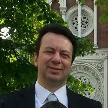 Ingrandire l'immagine: Alessandro Fenoglio, ortopedico Alba