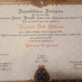 Ingrandire l'immagine: certificate 1