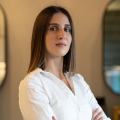 Valeria Mazzei, nutrizionista Lecce