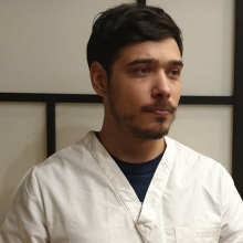 Ingrandire l'immagine: Michele Maria Bianchi, osteopata Roma