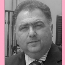 Ingrandire l'immagine: Pietro Landino, cardiologo Maddaloni