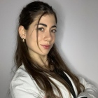 Dott.ssa Arianna Casalnuovo