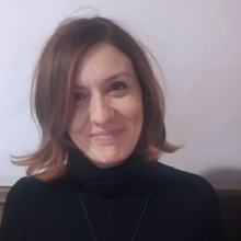 Ingrandire l'immagine: Giorgia Iannarelli, psicologo Roma