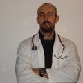 Fabrizio Pedrabissi, osteopata Soncino