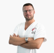 Ingrandire l'immagine: Antonio Armiento, nutrizionista Milano