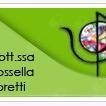 Rossella Boretti, psicologo Prato