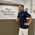 Dott. Rodolfo Cecenarro