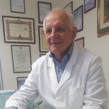 Ingrandire l'immagine: Roberto Piva, ginecologo Rimini