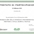 Ingrandire l'immagine: certificate 2