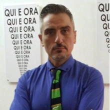 Ingrandire l'immagine: Giuseppe Mirabella, psicologo Modica