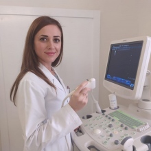 Ingrandire l'immagine: Francesca De Giorgi, endocrinologo Mesagne