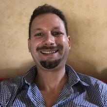 Ingrandire l'immagine: Davide Gattoni, psicologo Milano