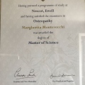 Ingrandire l'immagine: certificate 1