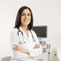 Teresa Ionico, cardiologo Lugo