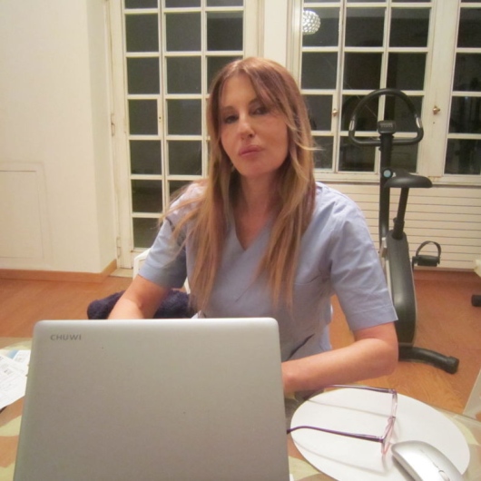 Dott.ssa Gabriella Marra