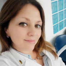 Ingrandire l'immagine: Daniela Vitiello, nutrizionista Napoli