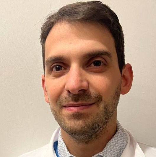 Dr. Milani, medico di medicina generale Prenota online MioDottore.it