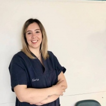 Ingrandire l'immagine: Ilaria De Marchi, fisioterapista Corbetta