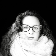 Ingrandire l'immagine: Elena Taboga, psicoterapeuta Buja