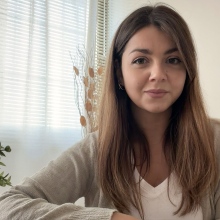 Lia Cirillo, psicoterapeuta Modena