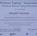 Ingrandire l'immagine: certificate 3