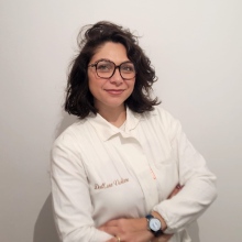 Ingrandire l'immagine: Floriana Violano, nutrizionista Bergamo