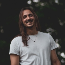 Ingrandire l'immagine: Federico Marcolini, psicologo Torino