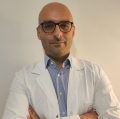 Marco Chirico, urologo Taranto