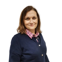 Ingrandire l'immagine: Maria Teresa Valenti, allergologo Reggio nell'Emilia