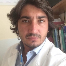 Ingrandire l'immagine: Marcello Sallì, fisiatra Palermo