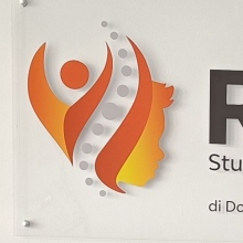 Studio multispecialistico di Riabilitazione e Psicologia REHABILITA di dott.ssa Russo V.