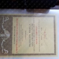 Ingrandire l'immagine: certificate 2