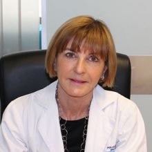 Ingrandire l'immagine: Silvia Ponzo, otorino Savigliano