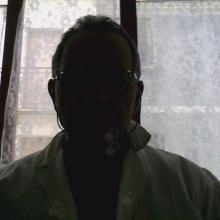 Ingrandire l'immagine: Michele Iocca, internista Trivento