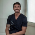 Giulio Pennacchiotti, osteopata Roma